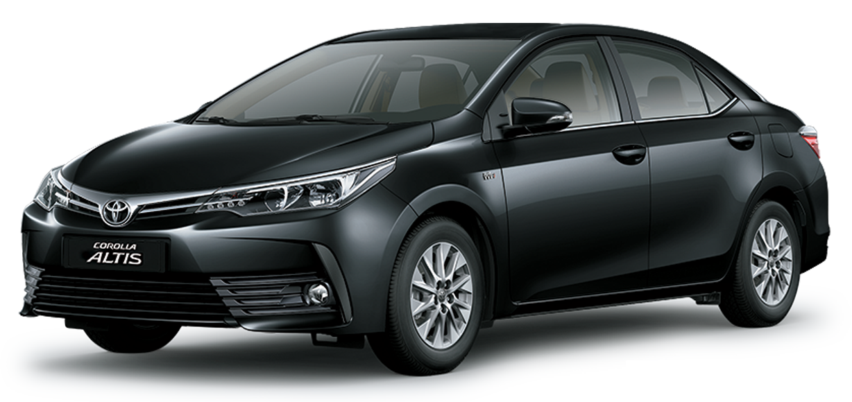 Nilgiri Cabs taxi sedan